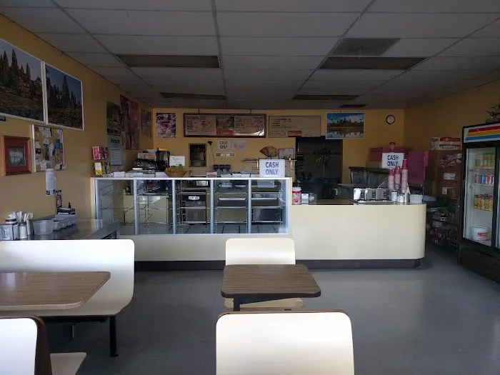 Manley Donuts Picture 5