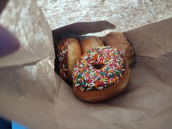 Manley Donuts Picture 10