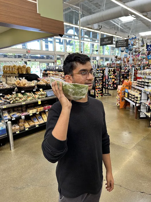 Safeway Bakery Picture 5