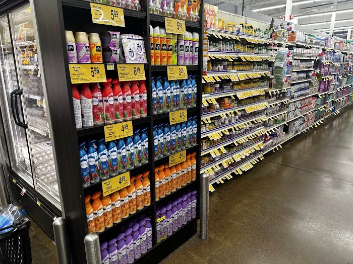 Safeway Bakery Picture 4