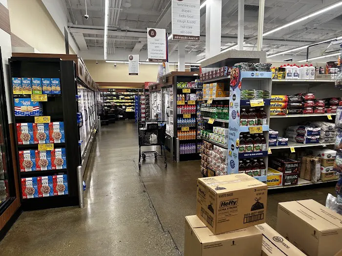 Safeway Bakery Picture 6