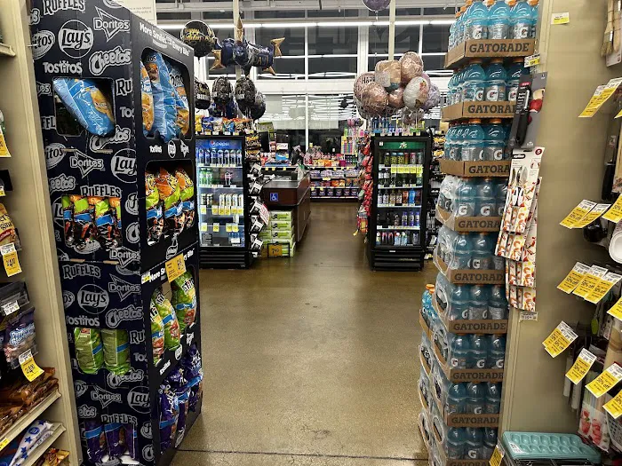 Safeway Bakery Picture 2