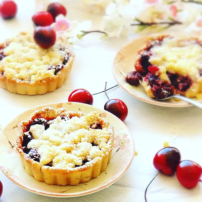 The Giving Pies Picture 7