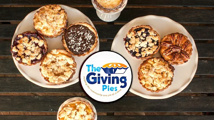 The Giving Pies Picture 8