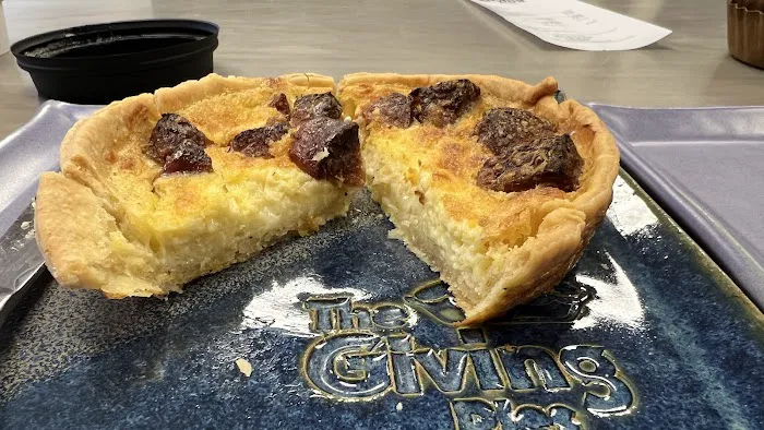 The Giving Pies Picture 1