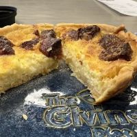 The Giving Pies ico
