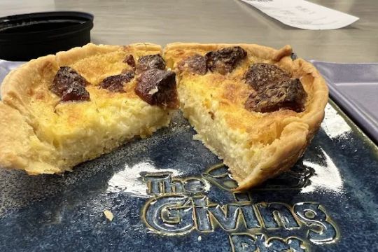 The Giving Pies