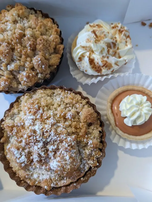 The Giving Pies Picture 4