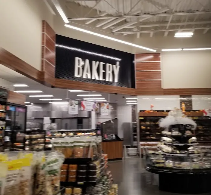 Safeway Bakery Picture 1