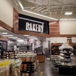 Safeway Bakery