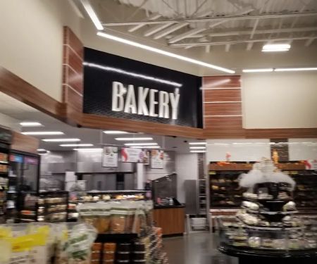 Safeway Bakery
