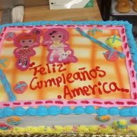 Panaderia La Mejor ico