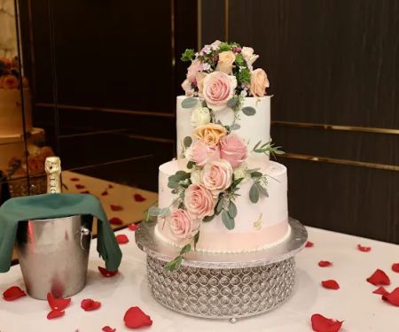Linda's Bakery