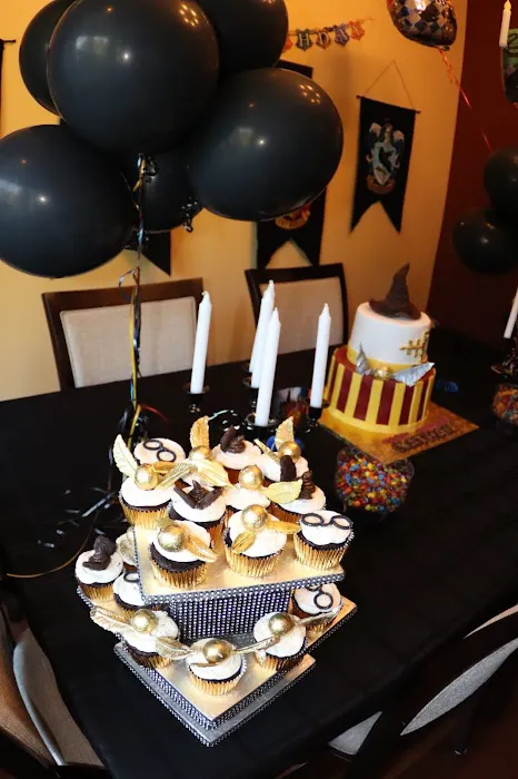 Linda's Bakery Picture 8