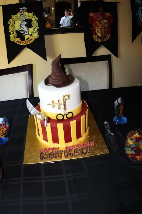 Linda's Bakery Picture 4