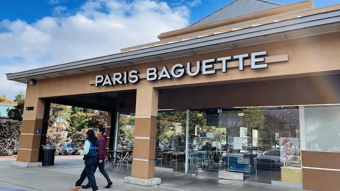 Paris Baguette Picture 9