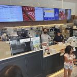 Paris Baguette