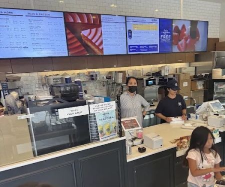 Paris Baguette