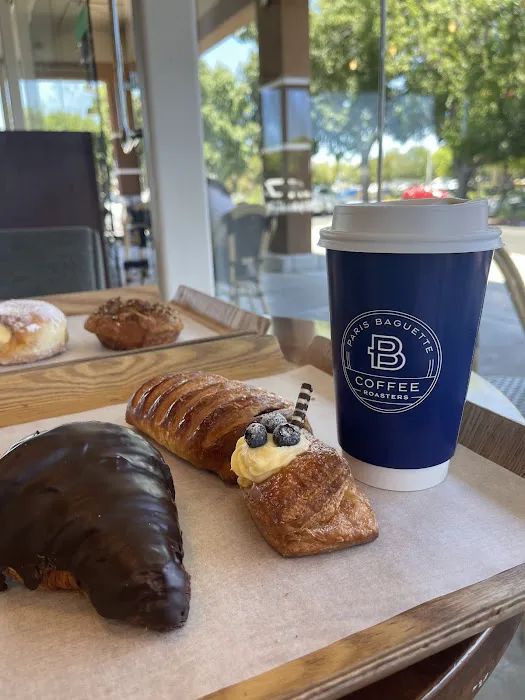Paris Baguette Picture 7