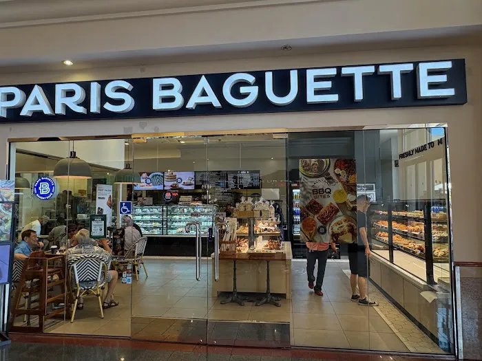 Paris Baguette Picture 3