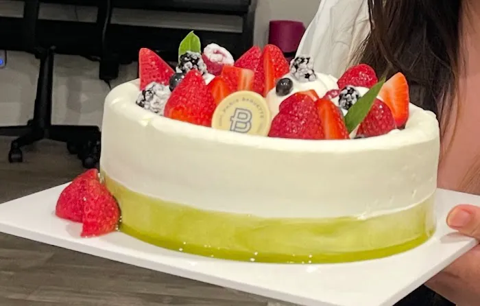 Paris Baguette Picture 2