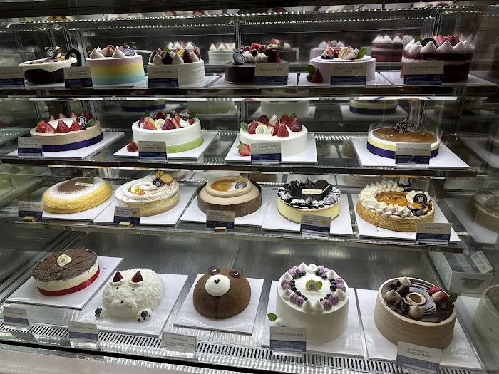 Paris Baguette Picture 4