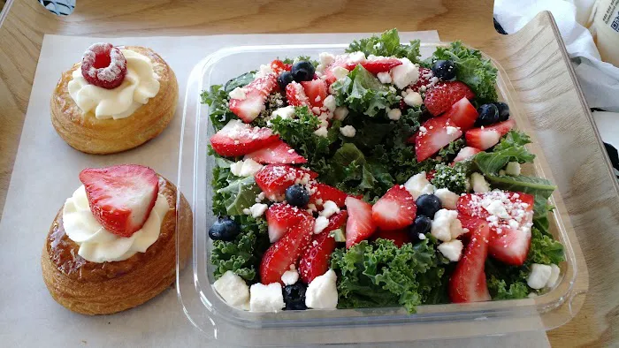 Paris Baguette Picture 10