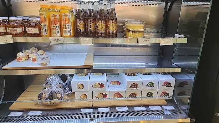 Paris Baguette Picture 6