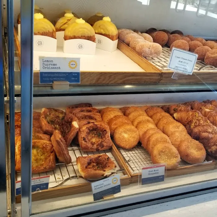 Paris Baguette Picture 5