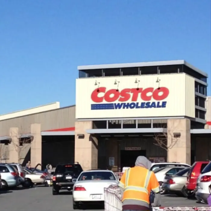 Costco Bakery Picture 3