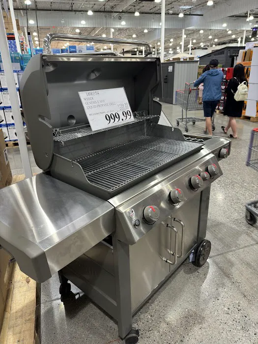 Costco Bakery Picture 4