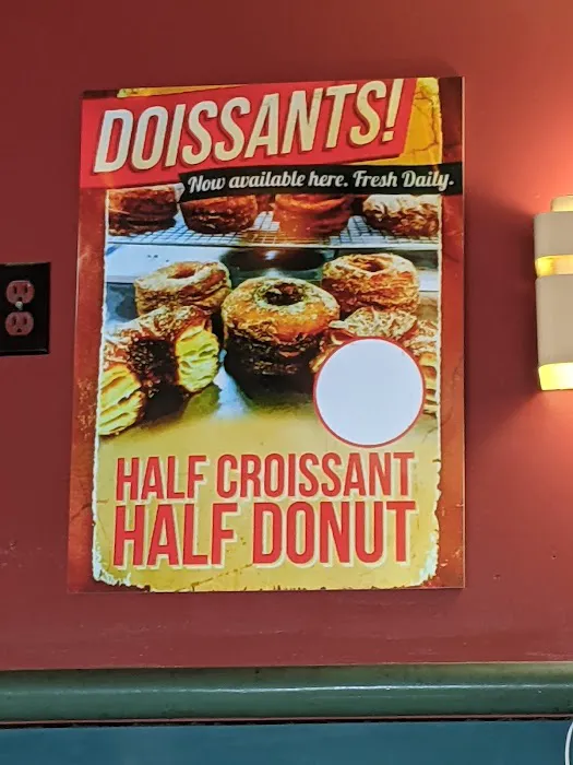 Happy Donuts Picture 8