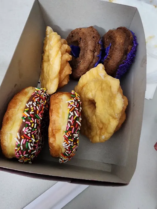 Happy Donuts Picture 2