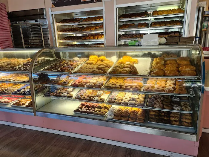Happy Donuts Picture 4