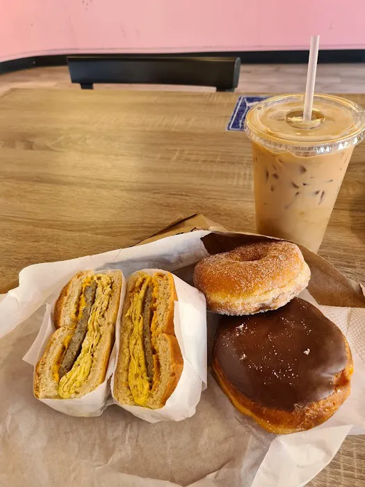 Happy Donuts Picture 3