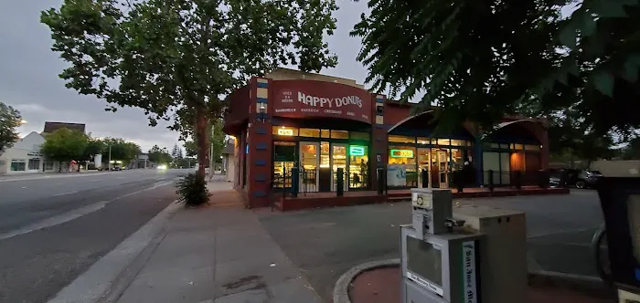 Happy Donuts Picture 5