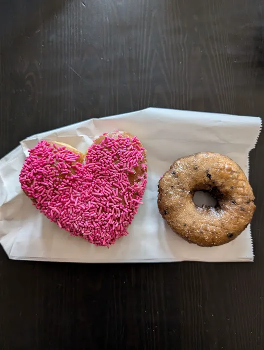 Happy Donuts Picture 6