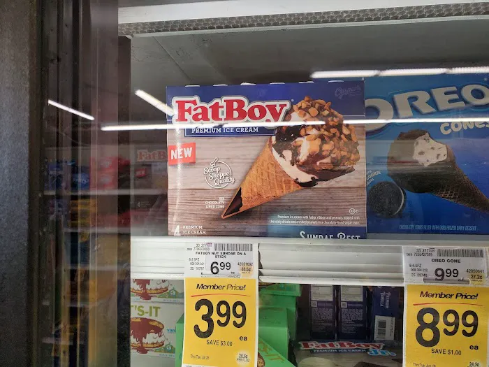 Safeway Bakery Picture 2
