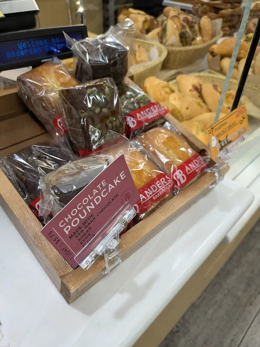 Andersen Bakery Picture 10