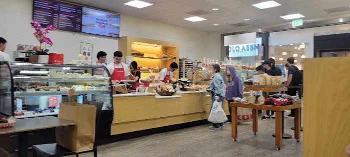 Andersen Bakery Picture 9