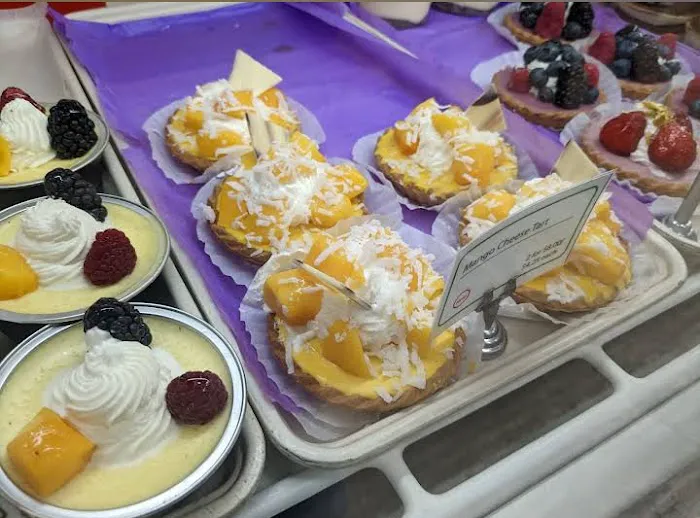 Andersen Bakery Picture 7
