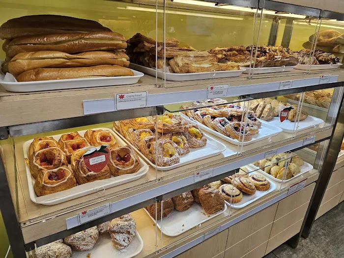 Andersen Bakery Picture 8
