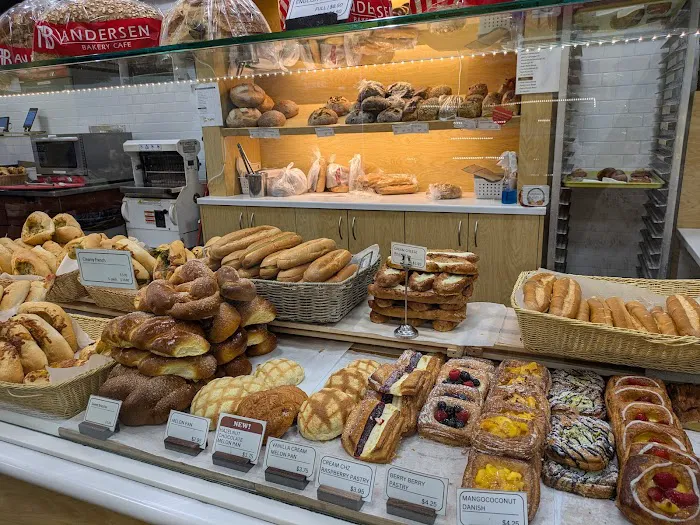 Andersen Bakery Picture 1