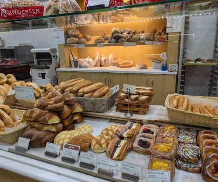 Andersen Bakery