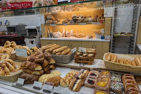 Andersen Bakery