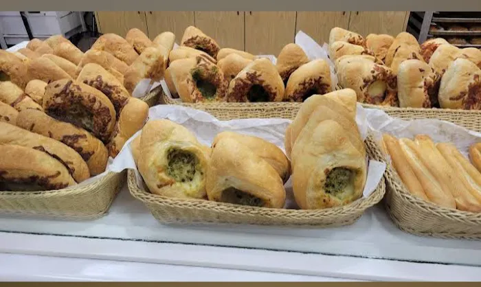 Andersen Bakery Picture 3