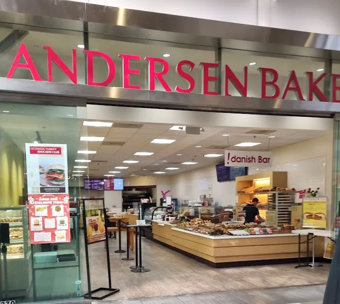 Andersen Bakery Picture 2