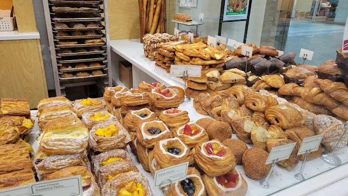 Andersen Bakery Picture 5