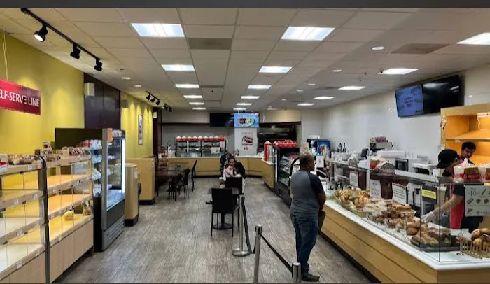 Andersen Bakery Picture 4