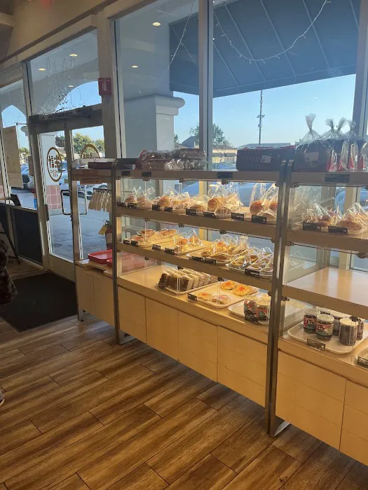 Sheng Kee Bakery #6 - Milpitas Picture 5